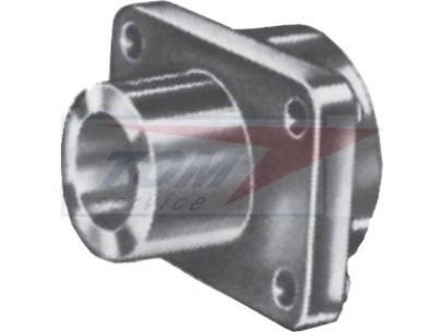 Vedení tyče RINGFEDER typ G145, G4; 86, 864, 2040, 80